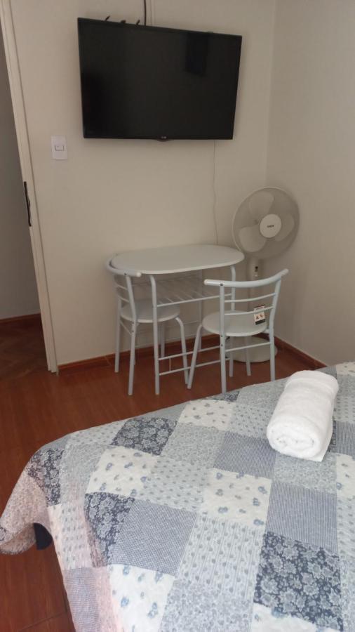 Apartamento Casa Lopez Lima Exterior foto