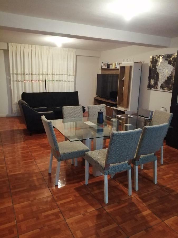 Apartamento Casa Lopez Lima Exterior foto