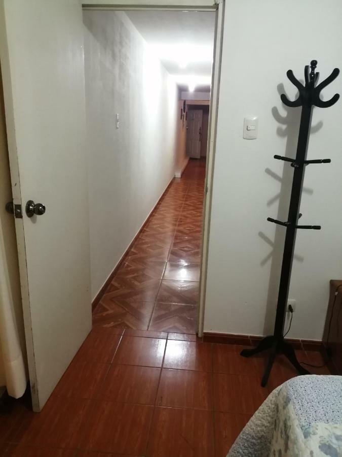 Apartamento Casa Lopez Lima Exterior foto